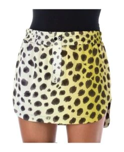 Rooney Mini Skirt -Italist Store c3f19e511aab879c8fcd6948d660a358
