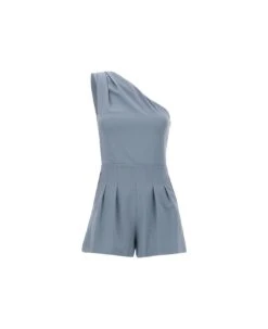 IRO Wool Jumpsuit "paloa" -Italist Store c445e2dc14b06241b950edf72d1c7b6b