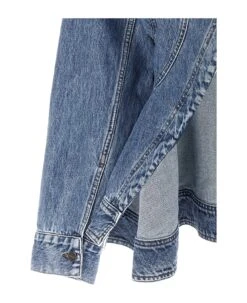 Jacquemus 'la Veste De Nime Caraco' Jacket -Italist Store c516a8b3887c07814424705c6c56ff2a