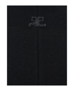 COURREGES Jumpsuit Dress -Italist Store c5b3089ef284fb325be09d3cce06221f