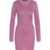 Versace 'la Greca' Dress