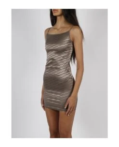 Balenciaga Bb Slip Dress -Italist Store c7054f334691e36b2db31941233b734e