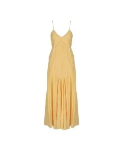 Max Mara Viscose Slip Dress