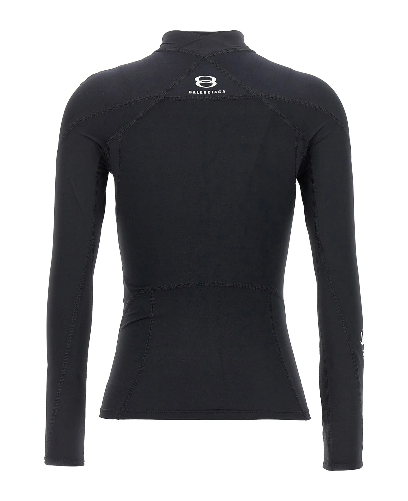Balenciaga 'activewear' Top 2 Balenciaga 'activewear' Top - Image 2