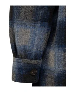 Fontizi Coat -Italist Store c7e40ab10d96792aa2ecd96c8f05f928