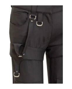 Off-White Blend Cargo Zip Pants 7 Off-White Blend Cargo Zip Pants -Italist Store c831716fa6bb57f95a013ba761ebd040