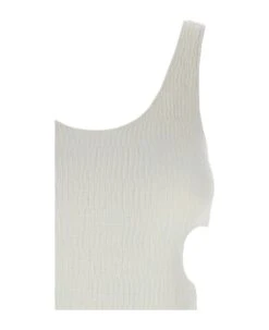 Chloé Abito Cut Out -Italist Store c8801131c688f4c808720e03ab29bc12