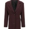 Lanvin Single-breasted Blazer