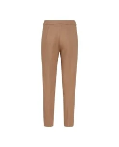Max Mara Viscose Jersey Trousers -Italist Store ca846977a2055d8a65ac5da7fd96453c
