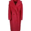 Max Mara Tedgirl Coat