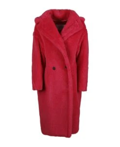 Max Mara Tedgirl Coat