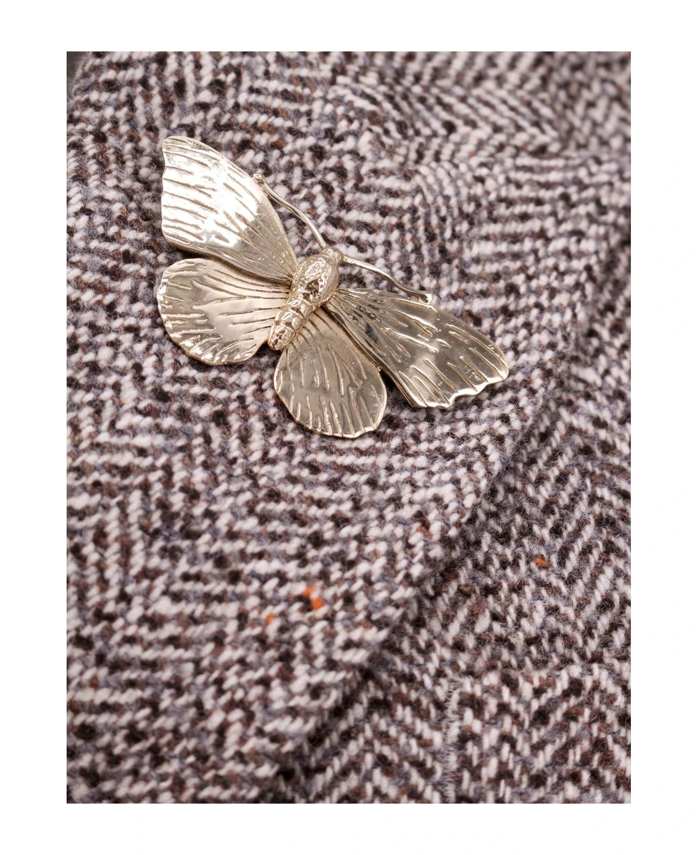 Golden Goose Diva Blazer 3 Golden Goose Diva Blazer - Image 3