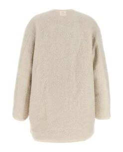 'himemma' Reversible Coat 7 'himemma' Reversible Coat -Italist Store cc0168845d3c3b78cef299fe8fb46d35