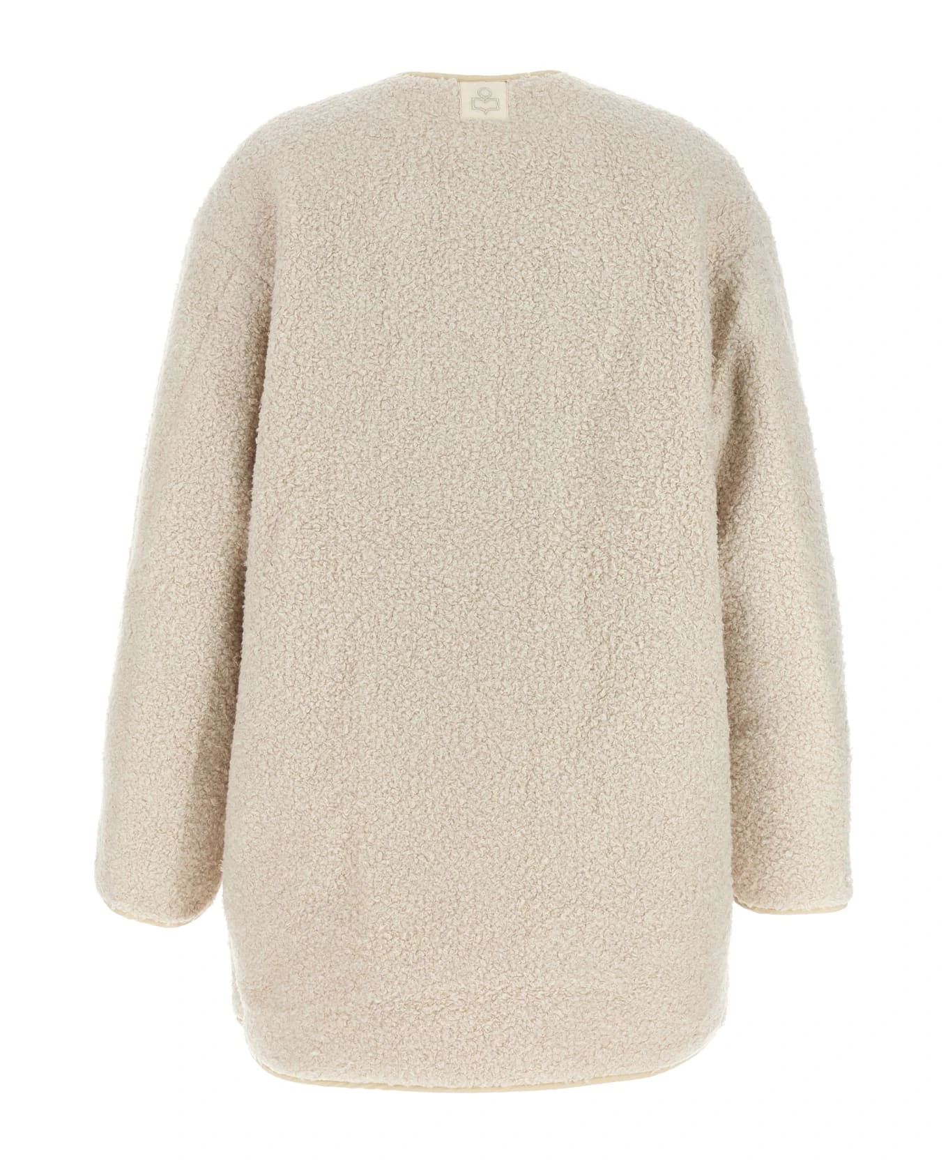 'himemma' Reversible Coat 3 'himemma' Reversible Coat - Image 3