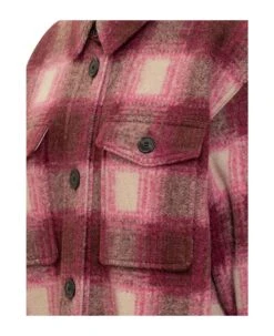 Harveli Coat -Italist Store cc14f073050acad6e76a563bb2024f24