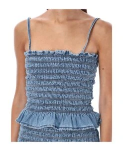 Daline Top -Italist Store cc867dd5d695712b021096a09244b470