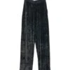 Balenciaga Black Baggy Trousers