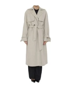 Max Mara Falcone Coat