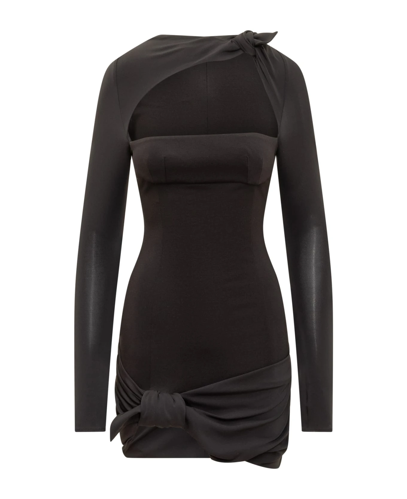 Donnie Dress 1 Donnie Dress