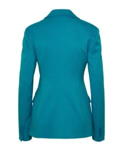 Blue Light Blue Wool Blazer 5 Blue Light Blue Wool Blazer -Italist Store cef63f2abf52cdf795b92f99ca4bbeb5