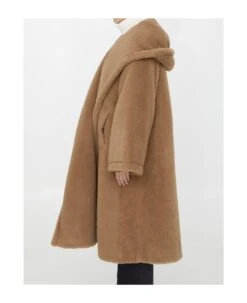 Max Mara Apogeo Coat -Italist Store cef87eeab07164328649ffb49e34241b