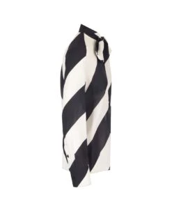 Valentino Garavani 'strhype' Blouse -Italist Store cf909f68ccfbc511133ed95280c0d7bb