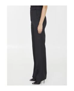 Max Mara Nelson Trousers -Italist Store cfe9aadac6b9bf360504c0b8b5ad450b