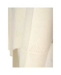 Ivory "hurely" Mini Dress -Italist Store cff187ab8924c4c1371d62643405fc65