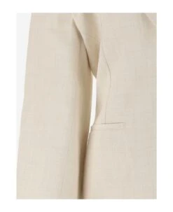 Jacquemus La Veste Galliga -Italist Store d058e259728172ab92b5a66f4f218783