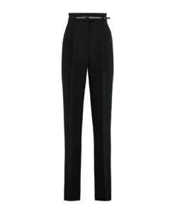 Ghisa Cady Trousers