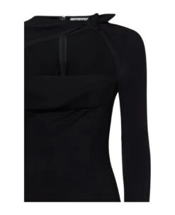 ''donnie'' Mini Dress -Italist Store d0e835a637fee93b2d7d8e5c0b4ee6e9