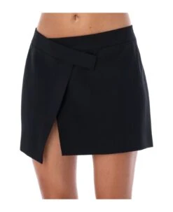 "cloe" Mini Skirt 5 "cloe" Mini Skirt -Italist Store d1ff6b19eafac15571bfe602715cd72e