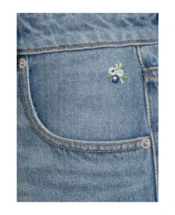 Tory Burch Deconstructed Skirt -Italist Store d2207c474fd354c230f24fd475c3afd1