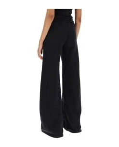 Off-White Flared Joggers -Italist Store d2cc3b37386f202260b3bb8d8931d2c1