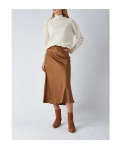 Zurlo Skirt -Italist Store d3cd01bd30ddabe0d4f4577e07f6d5f1