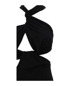 Long Dara Dress -Italist Store d4144ae20f714b30860f03bf53e004da