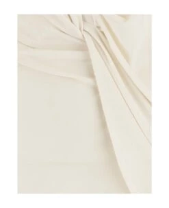 Jacquemus La Robe Bahia Jersey -Italist Store d46f2324cc63a97def06a05274cba767