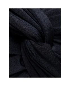 'kendall' Black Off-shoulders Jumpsuit With Cut-out In Stretch Polyamide Woman -Italist Store d483dcea5f7eed7aa8798428c8832a6f