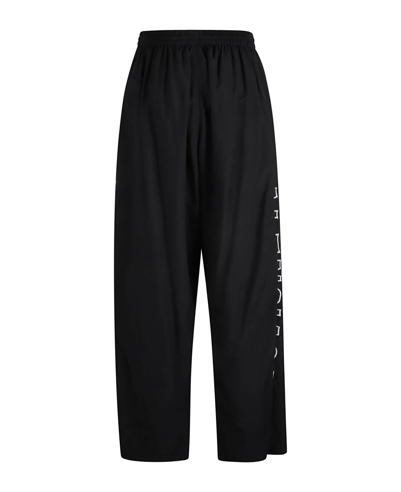 Balenciaga Side Logo Trousers 2 Balenciaga Side Logo Trousers - Image 2