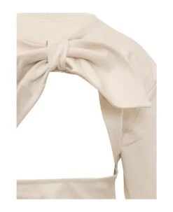 Interlock T-shirt -Italist Store d52d6ffef217353161d40186fff21eb1