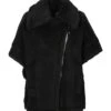 Max Mara Manto1 Cape