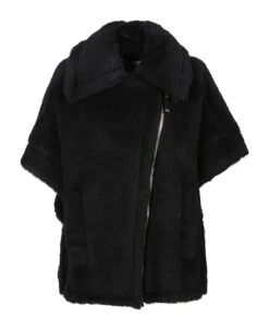 Max Mara Manto1 Cape