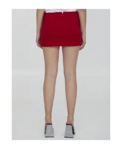Rue Miniskirt -Italist Store d5cd4bc91b8c2a57be6d069e62ee86f3