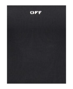 Off-White Tank Top 'off Stamp' -Italist Store d66c4f895f6e24078482471e266da20b