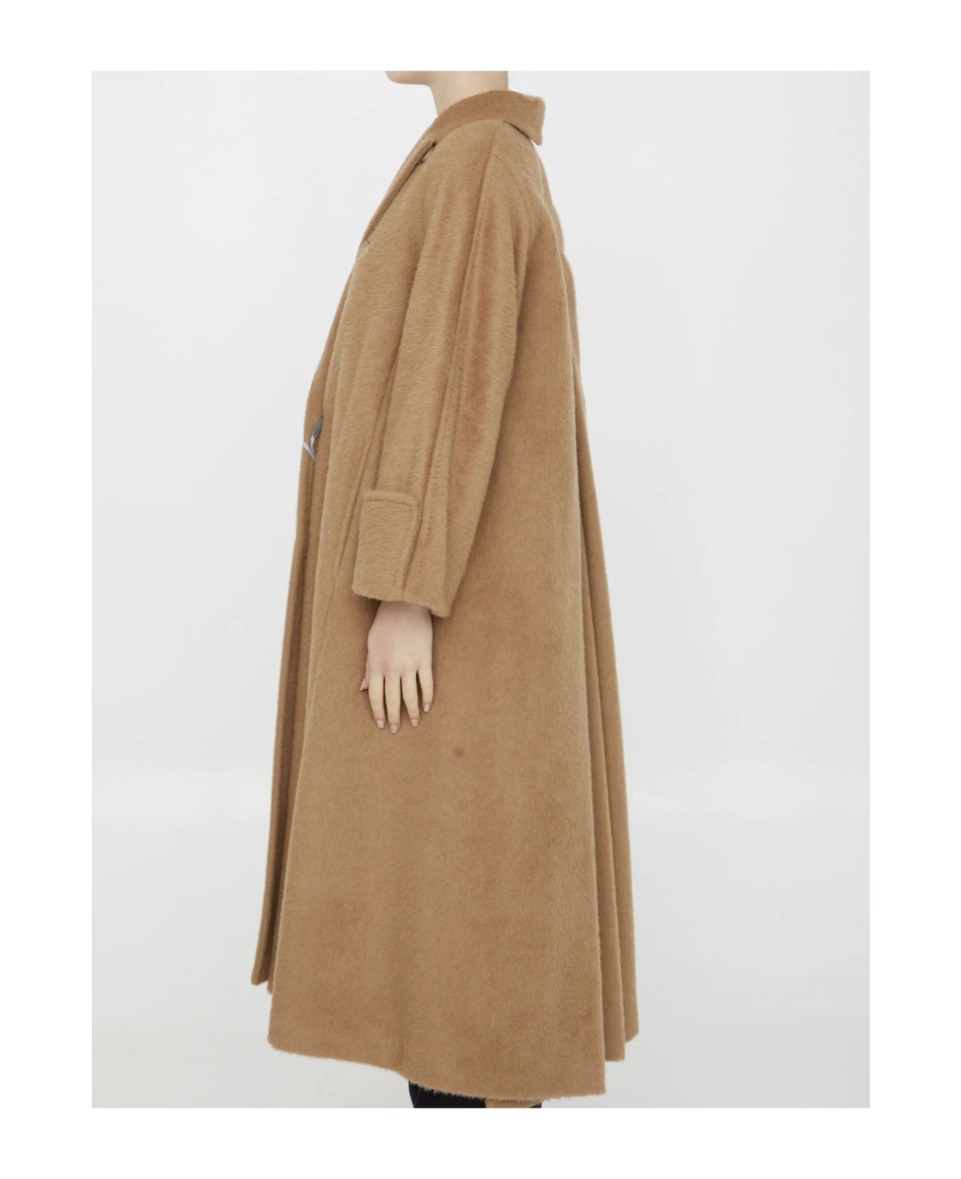 Max Mara Caronte Coat 3 Max Mara Caronte Coat - Image 3