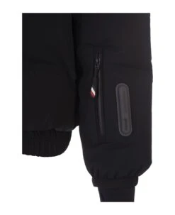 Black Suisses Down Jacket 8 Black Suisses Down Jacket -Italist Store d7ab81c63c5ab9c7c07d95851aad47a4