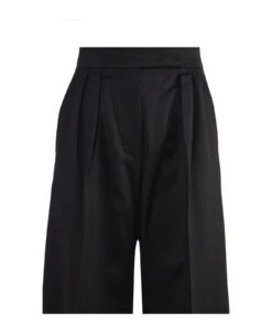 Max Mara Wide Camel Trousers 6 Max Mara Wide Camel Trousers -Italist Store d7dee90d327ac01b83bd1a297590f4db