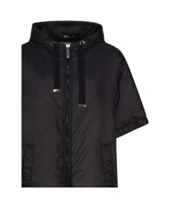 Max Mara Anti-drip Canvas Hood -Italist Store d875a035ed0cc54146a0751d42814c52