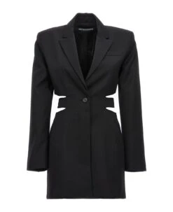 Jacquemus 'bari' Dress