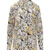 Lanvin Daisy Bouquets Shirt